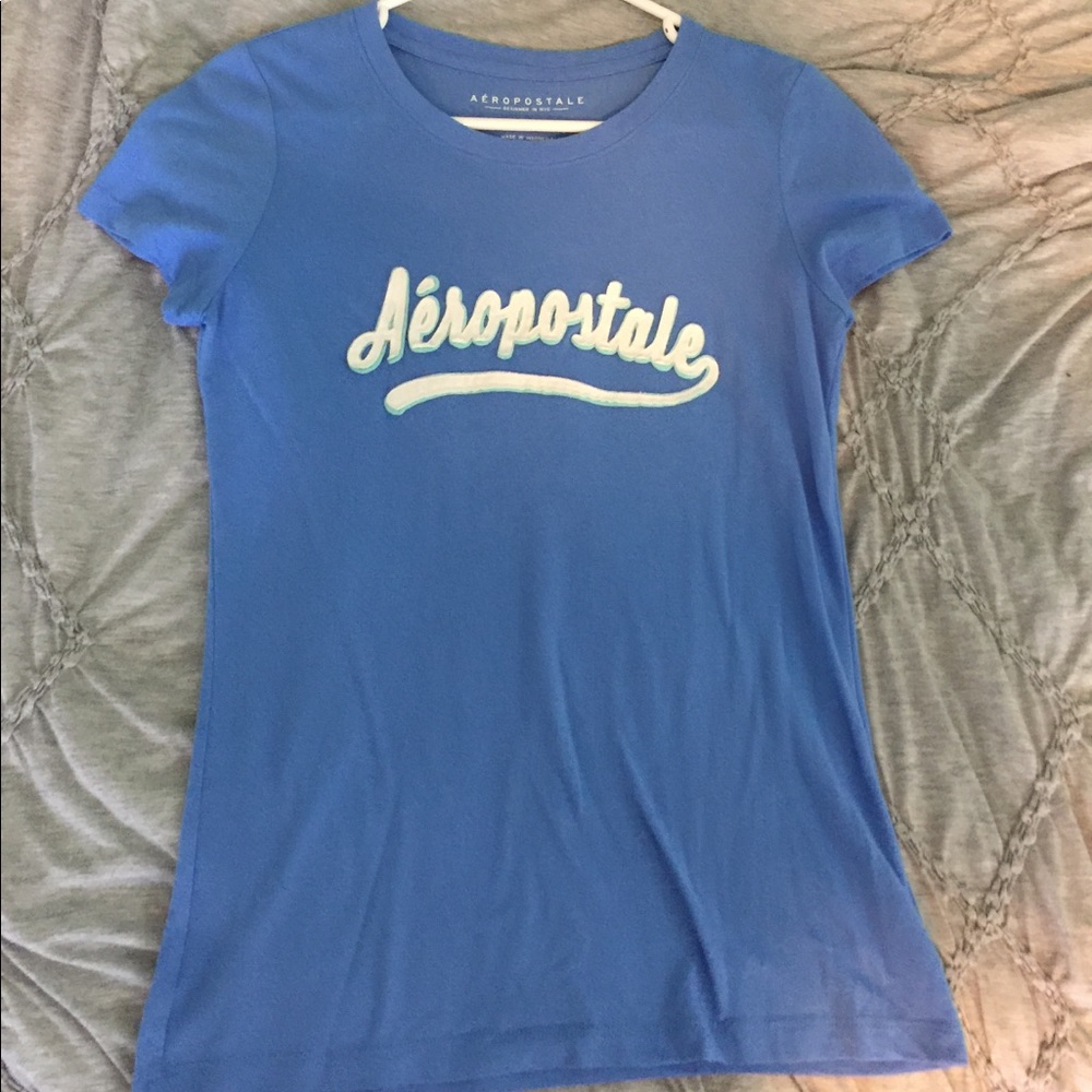 Aeropostale Short Sleeve Tee